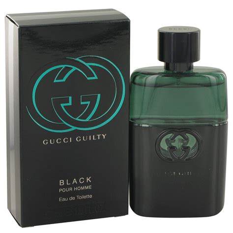 cheap gucci guilty aftershave|gucci guilty black discontinued.